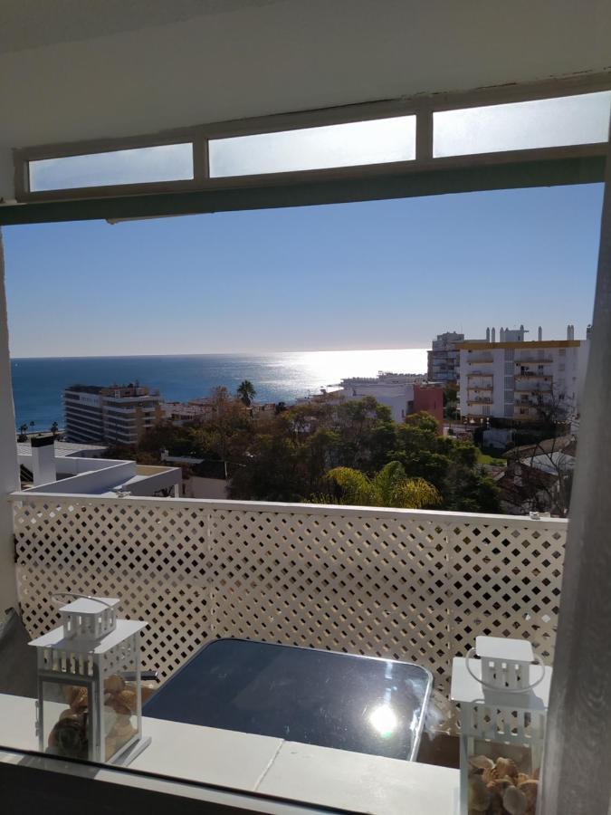 Apartamento Marina Torremolinos Exterior photo