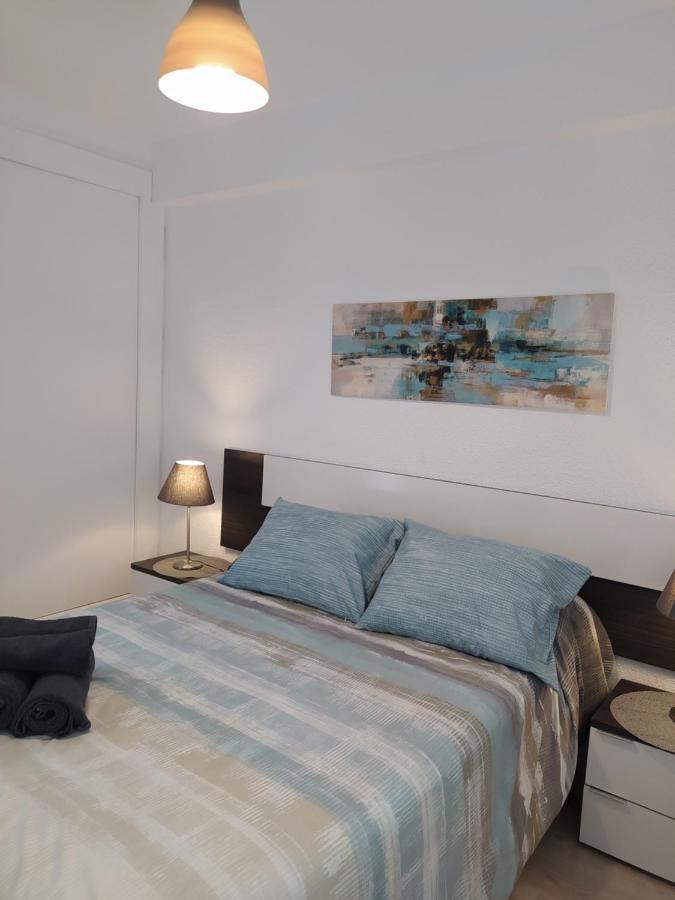 Apartamento Marina Torremolinos Exterior photo
