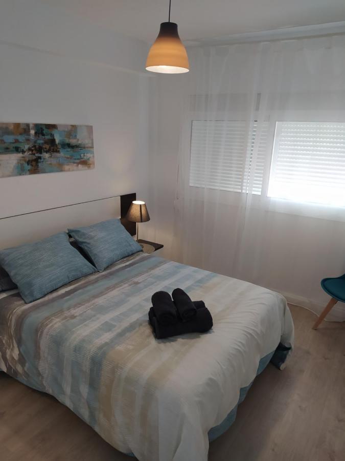 Apartamento Marina Torremolinos Exterior photo