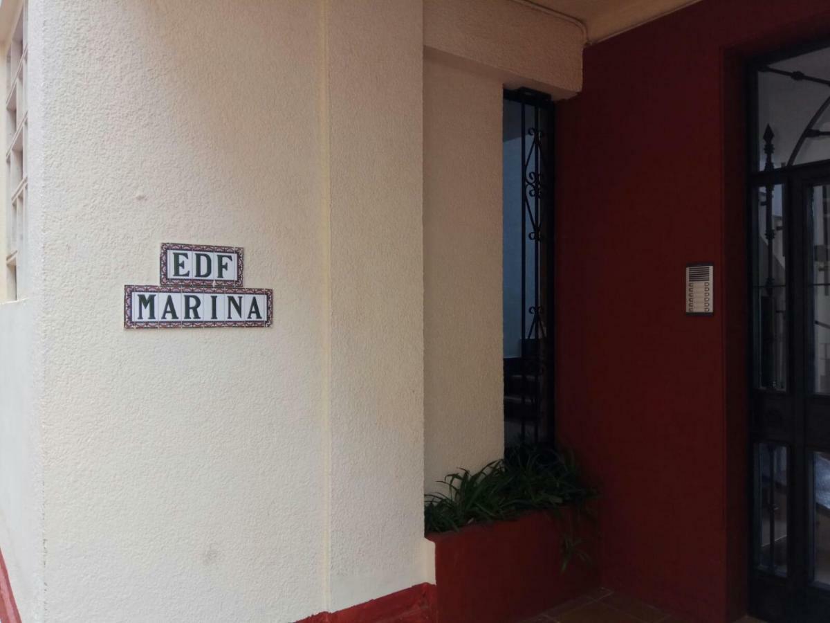 Apartamento Marina Torremolinos Exterior photo