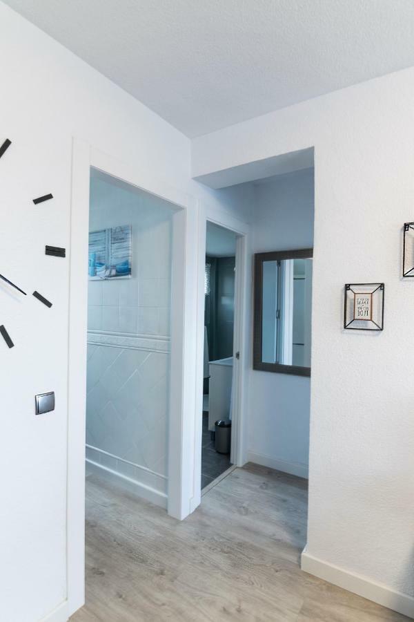 Apartamento Marina Torremolinos Exterior photo