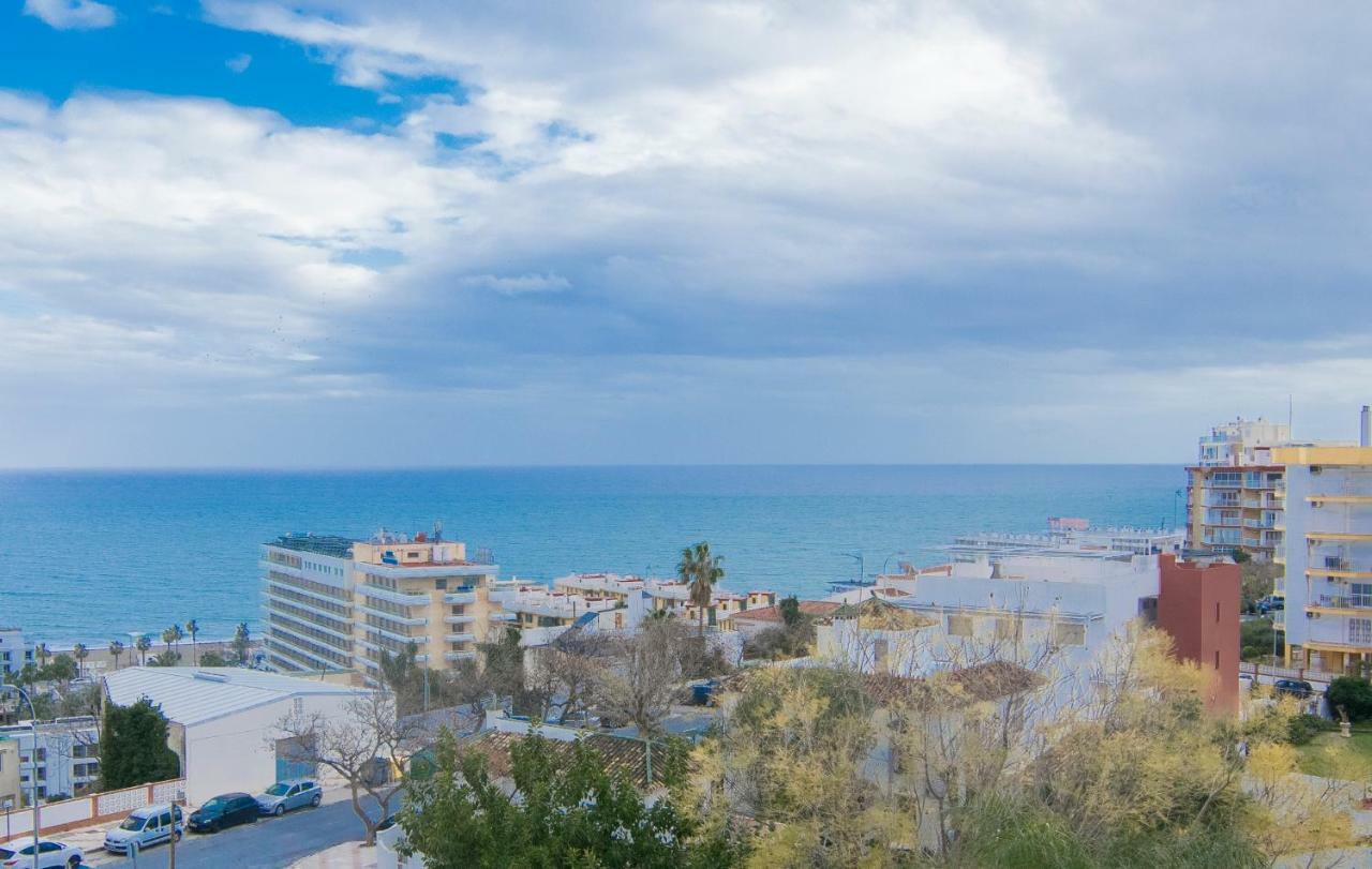 Apartamento Marina Torremolinos Exterior photo